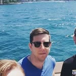 Chris MacLean - @chrismaclean89 - Instagram