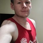 Chris Maclean - @cmacskittles - Instagram