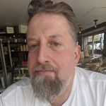 Chris Macomber - @pastrybearnyc - Instagram