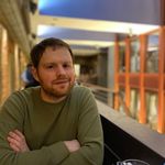 Chris Macomber - @chrismikacle - Instagram