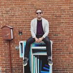 Chris Macomber - @cjmacomber - Instagram