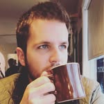 Chris MacPherson - @chrismacsea - Instagram