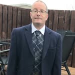 Chris Macpherson - @scottishbear1970 - Instagram