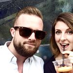Chris MacPherson - @chrismacsocial - Instagram