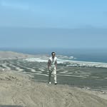 Chris Macpherson - @puertoviejosurfperu - Instagram