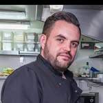 Chris MacRae - @chef_chrismacrae - Instagram