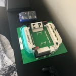 Chris MacRae - @mylego034 - Instagram