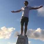 Chris Macrae - @chrismac.75 - Instagram