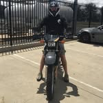 Chris Macrae - @suzuki_mods - Instagram