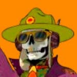 Chris MacRae - @thevoodoode - Instagram