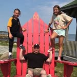 Chris MacRae - @cmacrae117 - Instagram