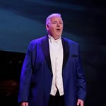 Chris MacRae - @christophermacraetenor - Instagram