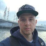 Chris Macri - @mac19811 - Instagram
