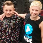 Chris MacRitchie - @macritch22 - Instagram