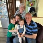 Christina Macritchie - @cairstionaness - Instagram