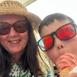 Christine MacRitchie - @tiascalpay - Instagram