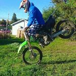 Chris MacWilliams - @chris.m18 - Instagram
