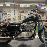 Christoph Madaus - @german_motorcycle_authority - Instagram
