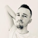 Chris Maddison - @ctmaddisonart - Instagram