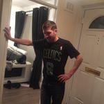 Chris maddison - @chrismaddison20 - Instagram