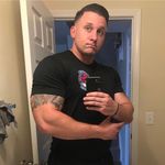 Chris Maddison - @maddison02248 - Instagram