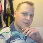 Chris Maddison - @loving_lad45 - Instagram