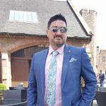Chris Maddock - @mrm131075 - Instagram