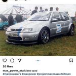 Chris Maddock - @chrispmad - Instagram