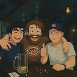 Chris Maddock - @roamingcouch - Instagram