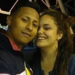 Chris Y Madeleyn - @madeleynchris - Instagram