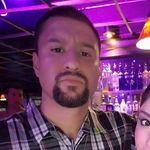Chris Madera - @madera_85 - Instagram