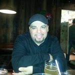 Chris Madera - @madera0977 - Instagram
