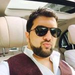 Chris Madera - @chrismadera70 - Instagram