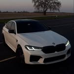 Chris Madison - @chrisluvsbmws - Instagram