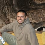 Chris Madrid - @_cmadrid_456 - Instagram
