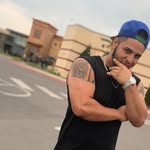 Chris Madrid - @chris.madrid95 - Instagram