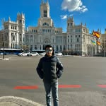 Chris Madrid - @kris.madrid1 - Instagram