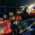 Chris Madrid - @cm49ers_5 - Instagram