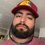 Chris Madrid - @_chris_madrid_ - Instagram