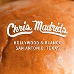 Chris Madrids - @chrismadrids - Instagram
