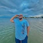 Christhoper Madrid - @chrismadrid20 - Instagram
