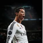 Elena Rosado - @chris_madrid_cf_ - Instagram