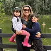Christiane Pereira L - @chrismaedadupla - TikTok