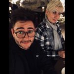 @chrismaesen - Instagram