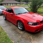 Chris Maestas - @old.cobra - Instagram