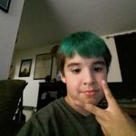 chris maestas jr - @deathbrow39 - Instagram