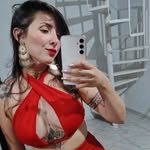 Chris Magalhães - @chrismagalhaesred - Instagram