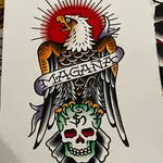Chris Magaña - @chris_magana - Instagram