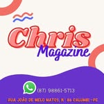 Chris Magazine - @chrismagazine - Instagram