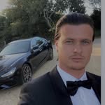 Cristian Maganuco - @chris_maga22 - Instagram